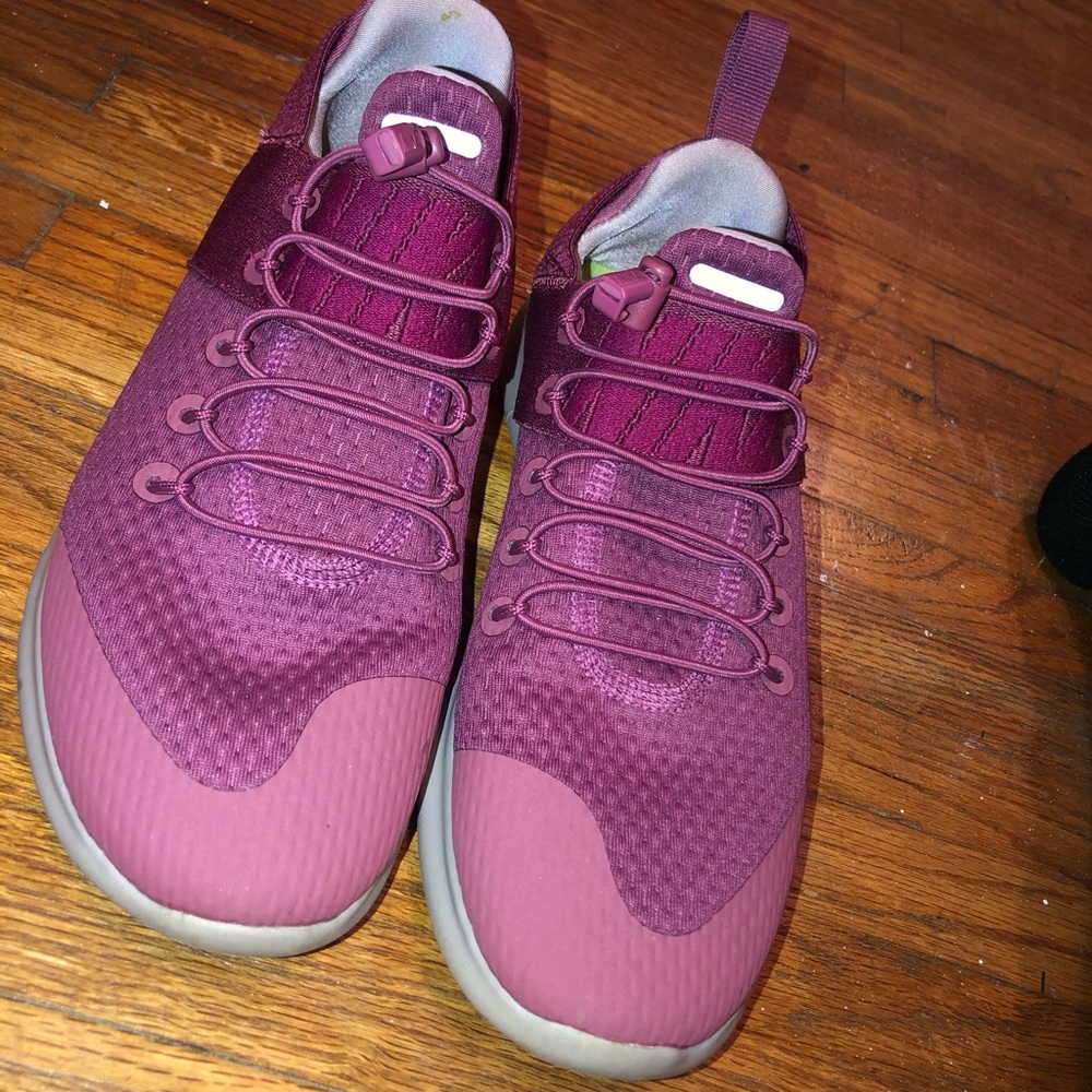 Nike Free - Picture 2 of 3